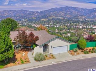 9270 La Shell Dr, Tujunga, CA 91042