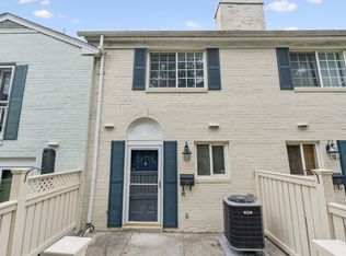 1473-A N Van Dorn St #B, Alexandria, VA 22304