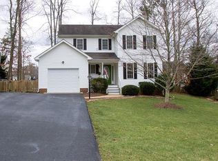 13007 Mill Manor Pl, Midlothian, VA 23112