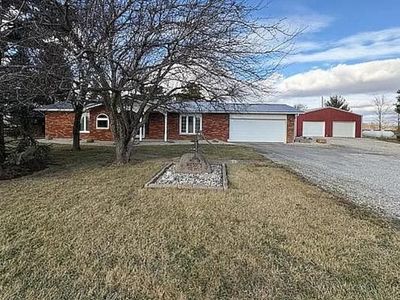22397 Buckland Holden Rd, Wapakoneta, OH, 45895