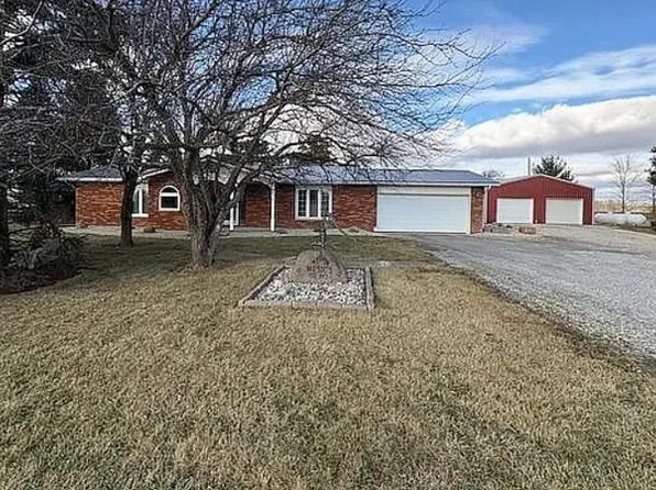 22397 Buckland Holden Rd, Wapakoneta, OH 45895