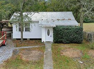 352 Ballentine St, Bay Saint Louis, MS 39520