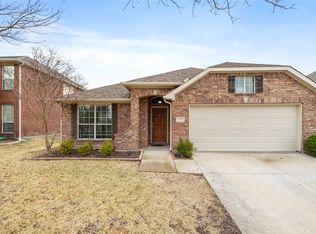 2336 Morning Dew Dr, Little Elm, TX 75068