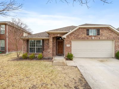2336 Morning Dew Dr, Little Elm, TX, 75068