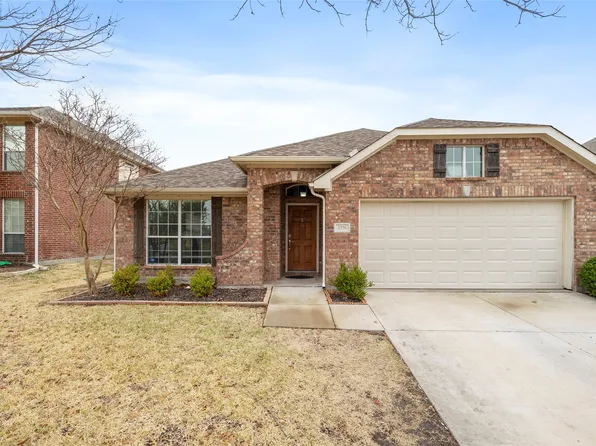 2336 Morning Dew Dr, Little Elm, TX 75068