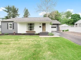 221 N Lincoln Blvd, Battle Creek, MI 49015