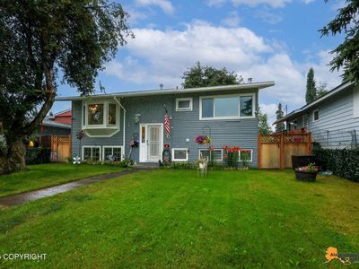 832 N Park St, Anchorage, AK, 99508