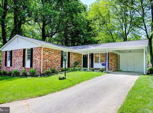 7009 Cottontail Ct, Springfield, VA 22153