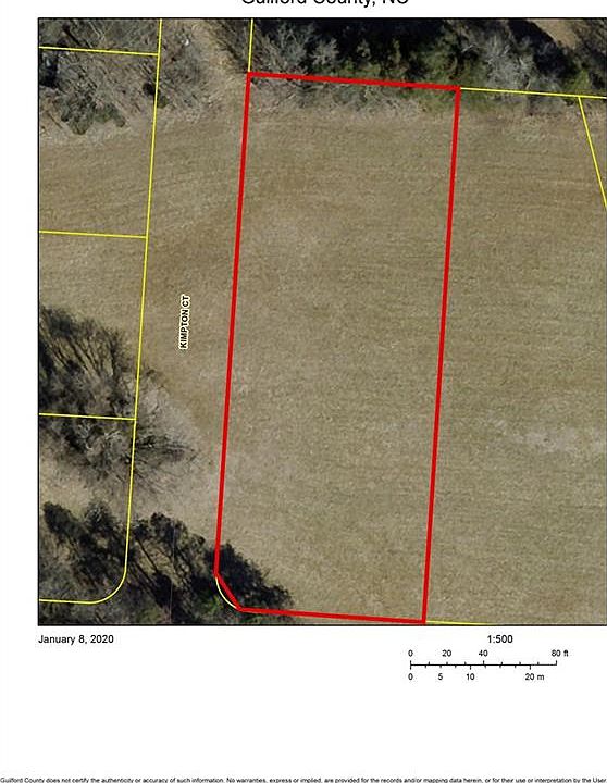 1st image of 6093 Reynolda Trce