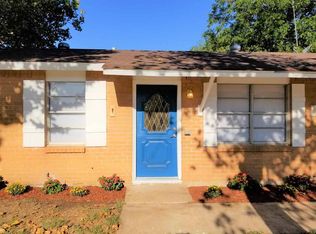 1706 Cimarron Trl, Wichita Falls, TX 76306