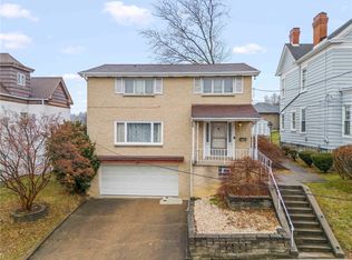 520 Duncan Ave, Washington, PA 15301