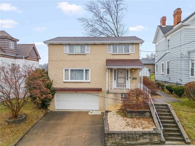520 Duncan Ave, Washington, PA, 15301
