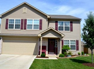4217 Starkey Dr, Marion, IN 46953