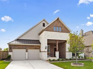 4125 Brean Down Rd, Pflugerville, TX 78660
