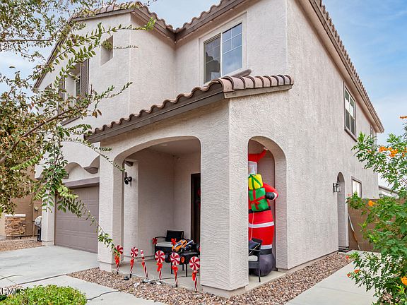 4th image of 20179 W TONTO Street