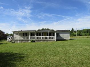 5297 Kendall Springs Rd, Owingsville, KY 40360