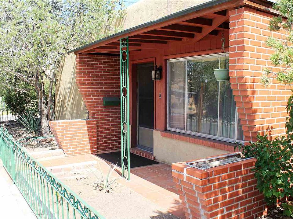 1st image of 603 Galisteo St