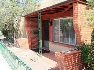 603 Galisteo St, Santa Fe, NM 87505