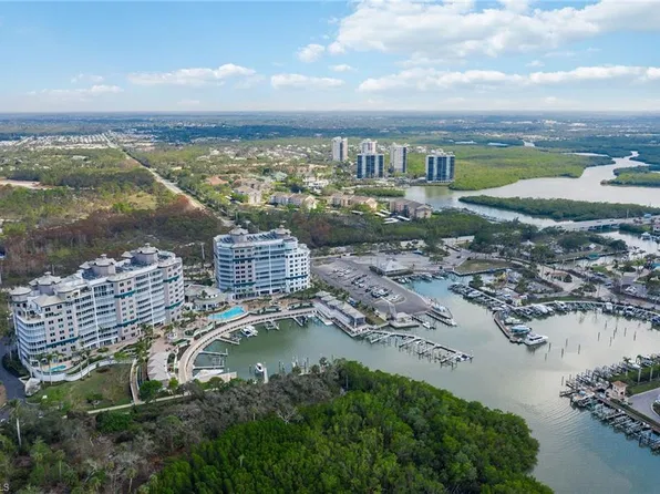 13675 Vanderbilt DR #1105, NAPLES, FL 34110