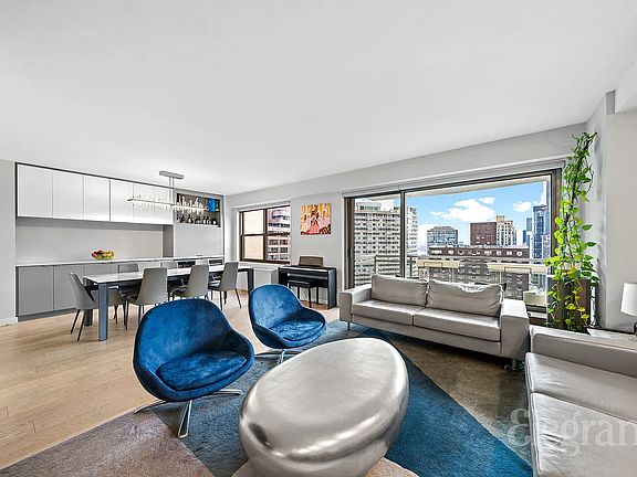3rd image of 400 E 56th St #31AB