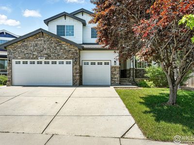 1662 Crestview Ln, Erie, CO, 80516