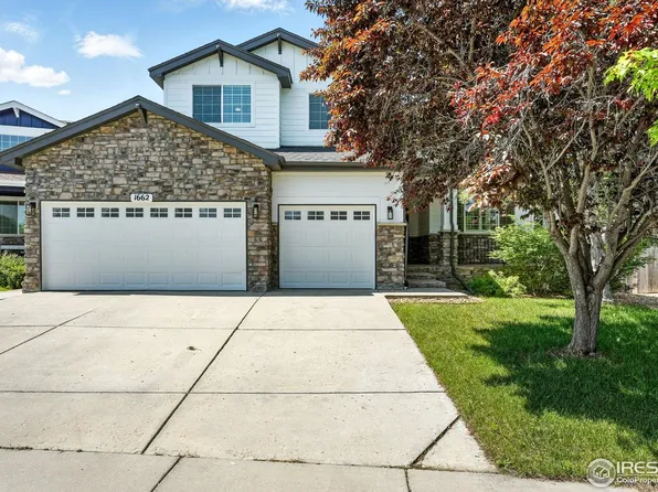 1662 Crestview Ln, Erie, CO 80516