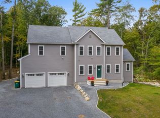 156 Summer St, Scituate, MA 02066