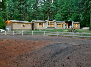 92487 Martin Ln, Marcola, OR 97454