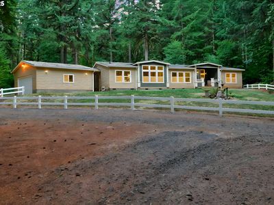 92487 Martin Ln, Marcola, OR, 97454