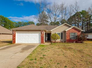 69 Nevada Ln, Cabot, AR 72023
