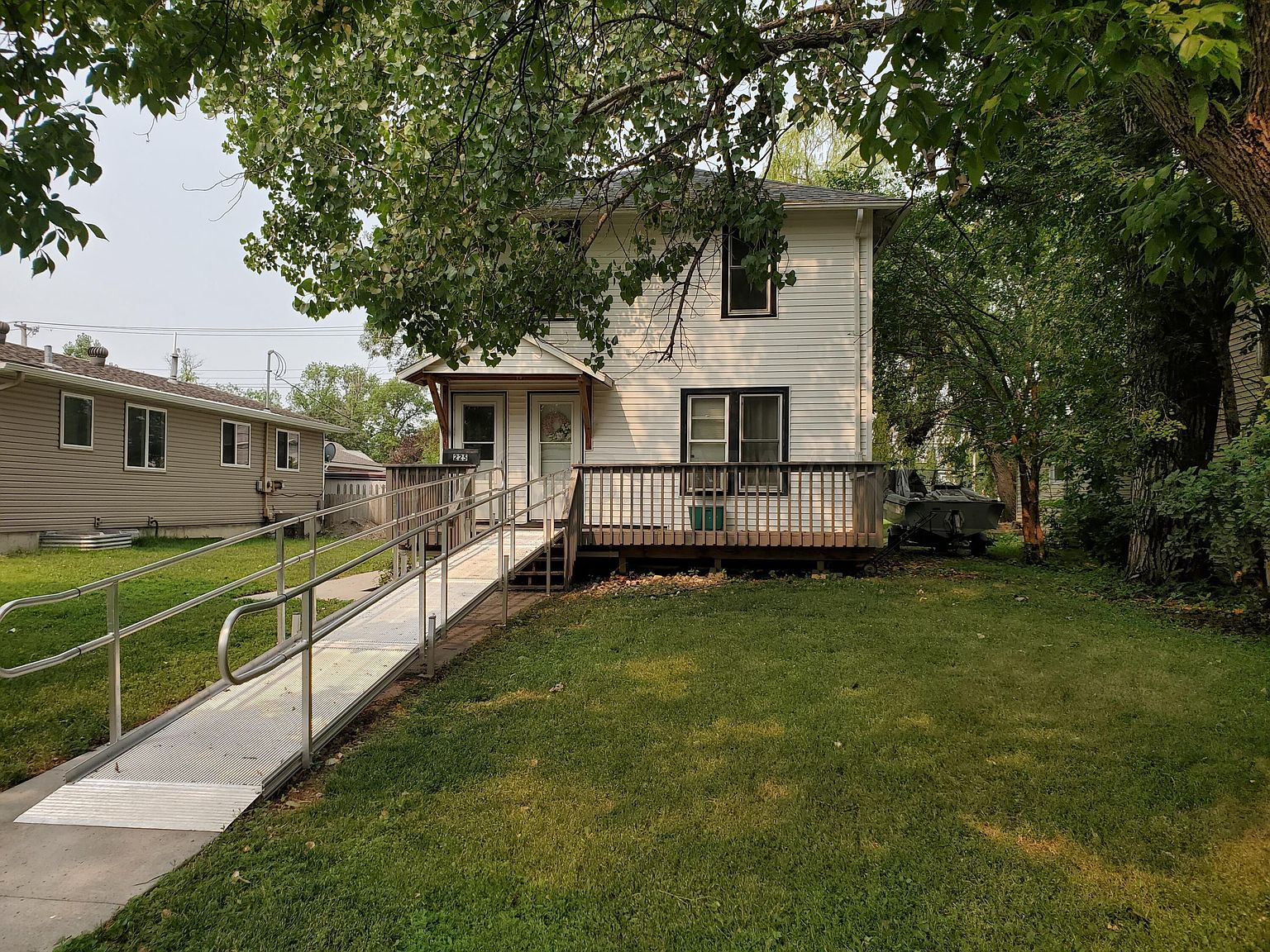 225 12th St N, Breckenridge, MN 56520 MLS 233258 Zillow