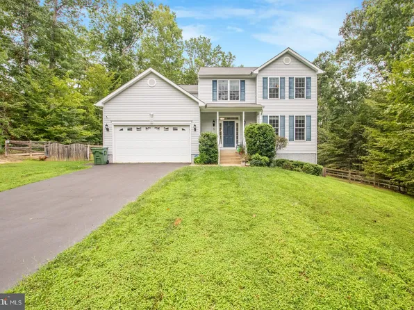 53 Goodwin St, Fredericksburg, VA 22406