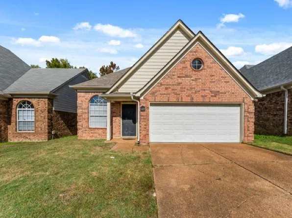 6840 Kamali Ave, Cordova, TN 38018