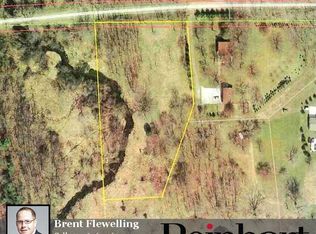 5591 Walsh Rd, Whitmore Lake, MI 48189