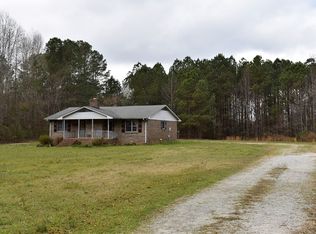 110 Gena Dr, Iva, SC 29655