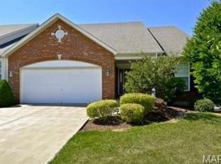 2114 McGregor Cir, Dardenne Prairie, MO 63368