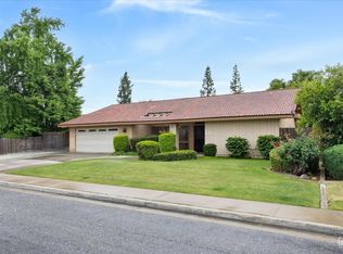 6605 Greensward Way, Bakersfield, CA 93309