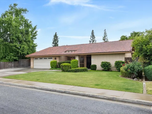 6605 Greensward Way, Bakersfield, CA 93309
