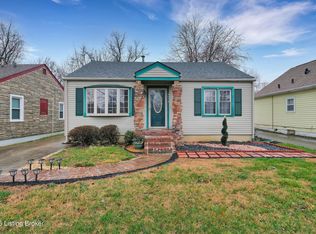 3534 Algonquin Pkwy, Louisville, KY 40211