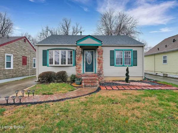 3534 Algonquin Pkwy, Louisville, KY 40211