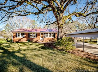 8048 Sheriff Watson Rd, Sanford, NC 27332