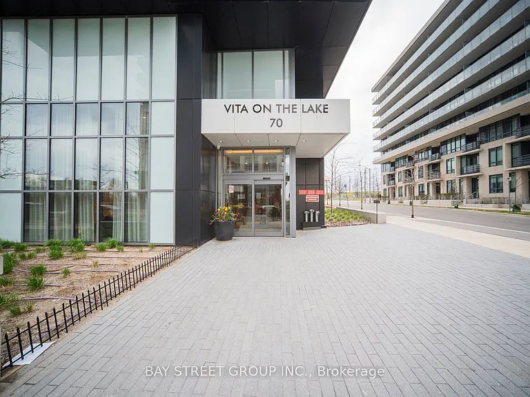 70 Annie Craig Dr #2107 — Photo 2