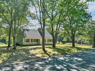 27 New Road, Tuftonboro, NH 03816