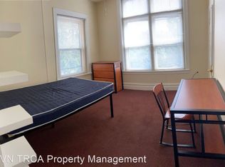 237 N Dithridge St #1-01D, Pittsburgh, PA 15213