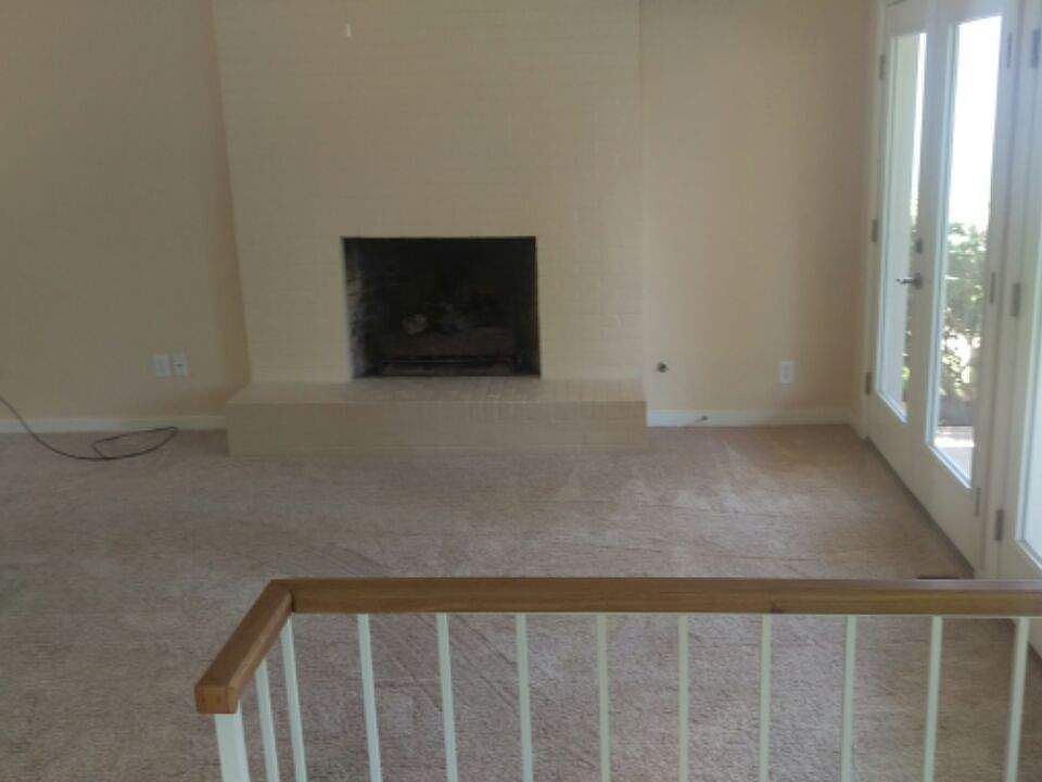 Living Room off kitchen