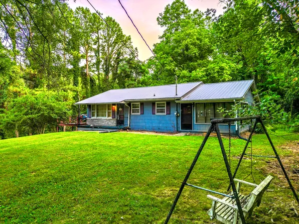 2412 Highway 11 E, Telford, TN 37690