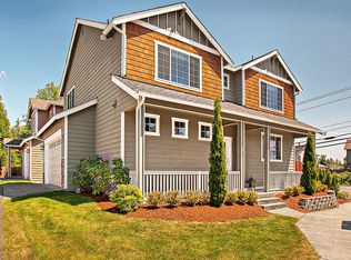 17933 27th Ave SE, Bothell, WA 98012