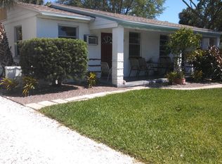 6835 Blind Pass Rd APT 1, Saint Pete Beach, FL 33706