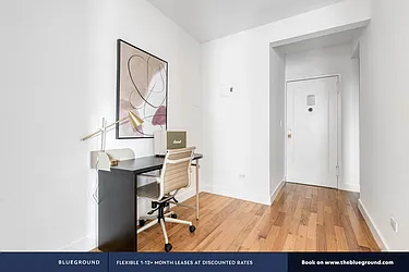 Rented by The Blueground