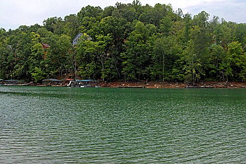 Lot 112 Overlook Bay